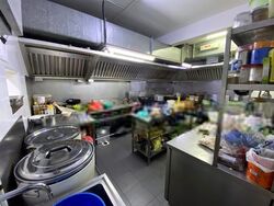 Little India Conservation Area (D8), Shop House #526477561